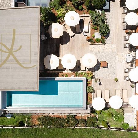 Hotel & Garni Das Koehle Inklusive Super Sommer Card 2025 Serfaus Exterior foto