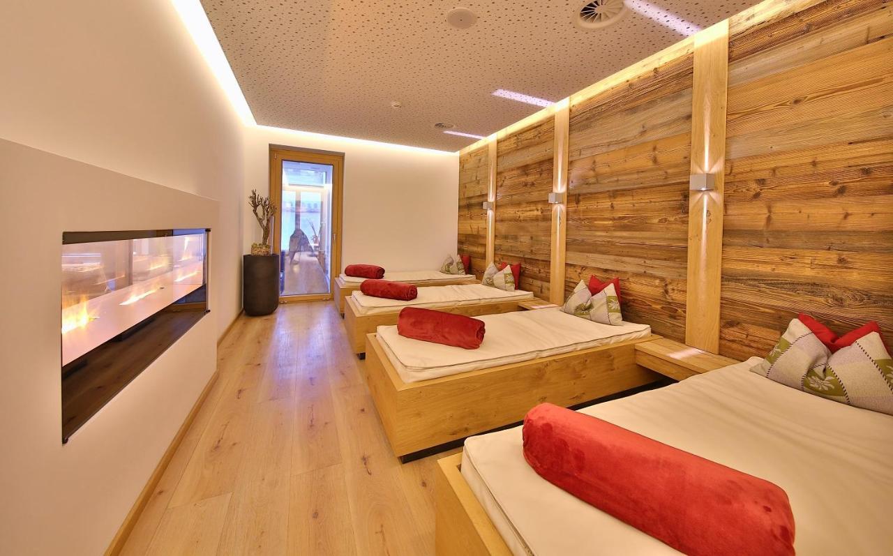 Hotel & Garni Das Koehle Inklusive Super Sommer Card 2025 Serfaus Exterior foto