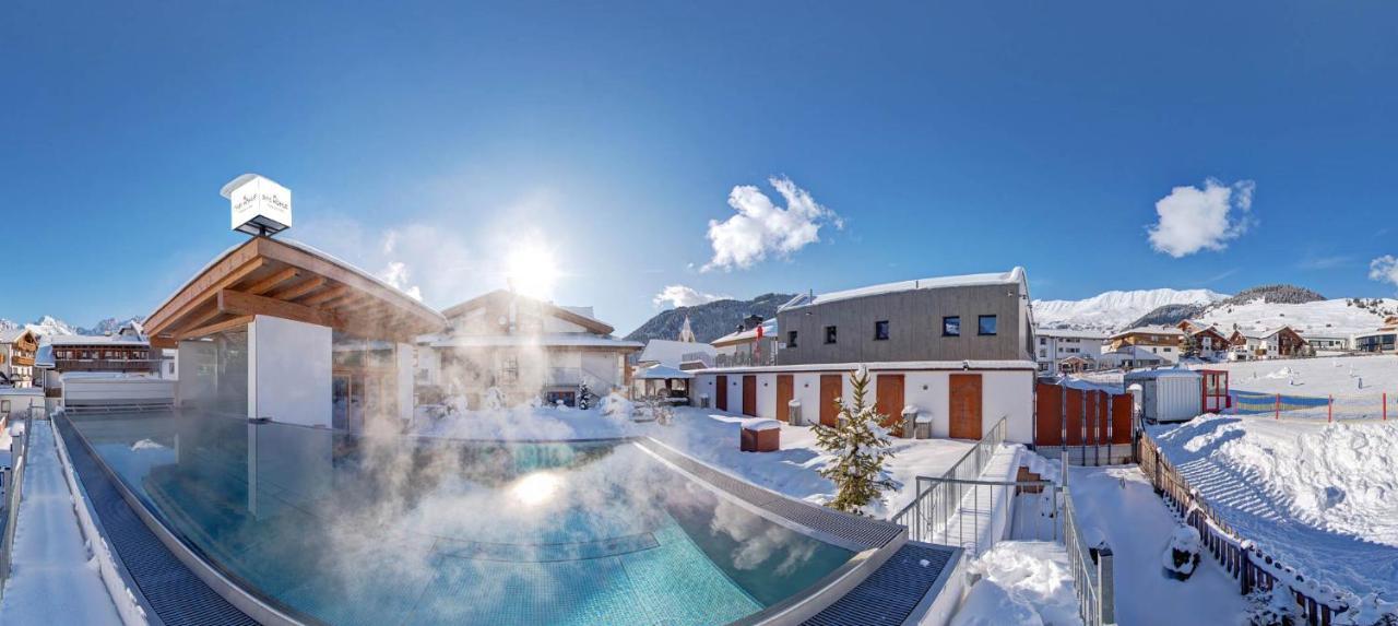 Hotel & Garni Das Koehle Inklusive Super Sommer Card 2025 Serfaus Exterior foto