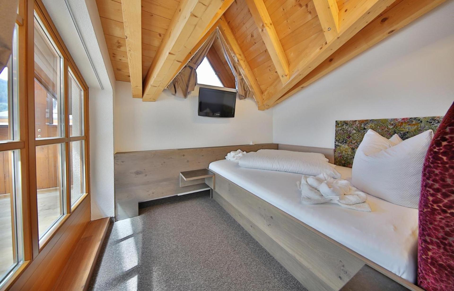 Hotel & Garni Das Koehle Inklusive Super Sommer Card 2025 Serfaus Exterior foto
